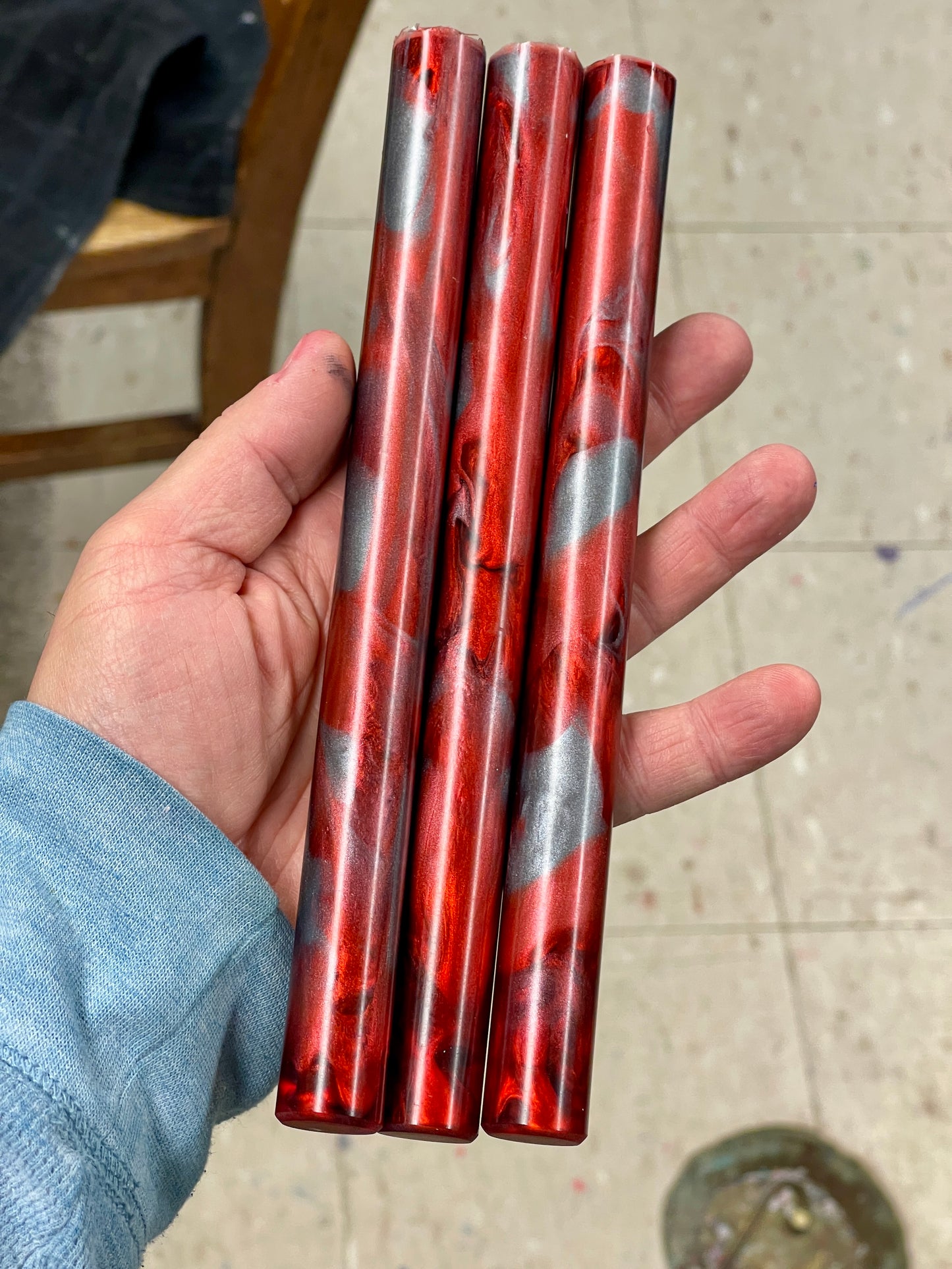 Ruby Twist