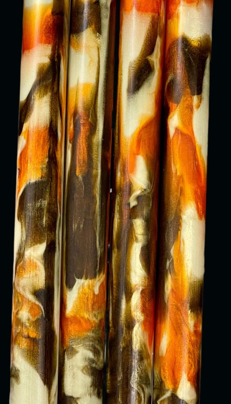 Autumn Abalone