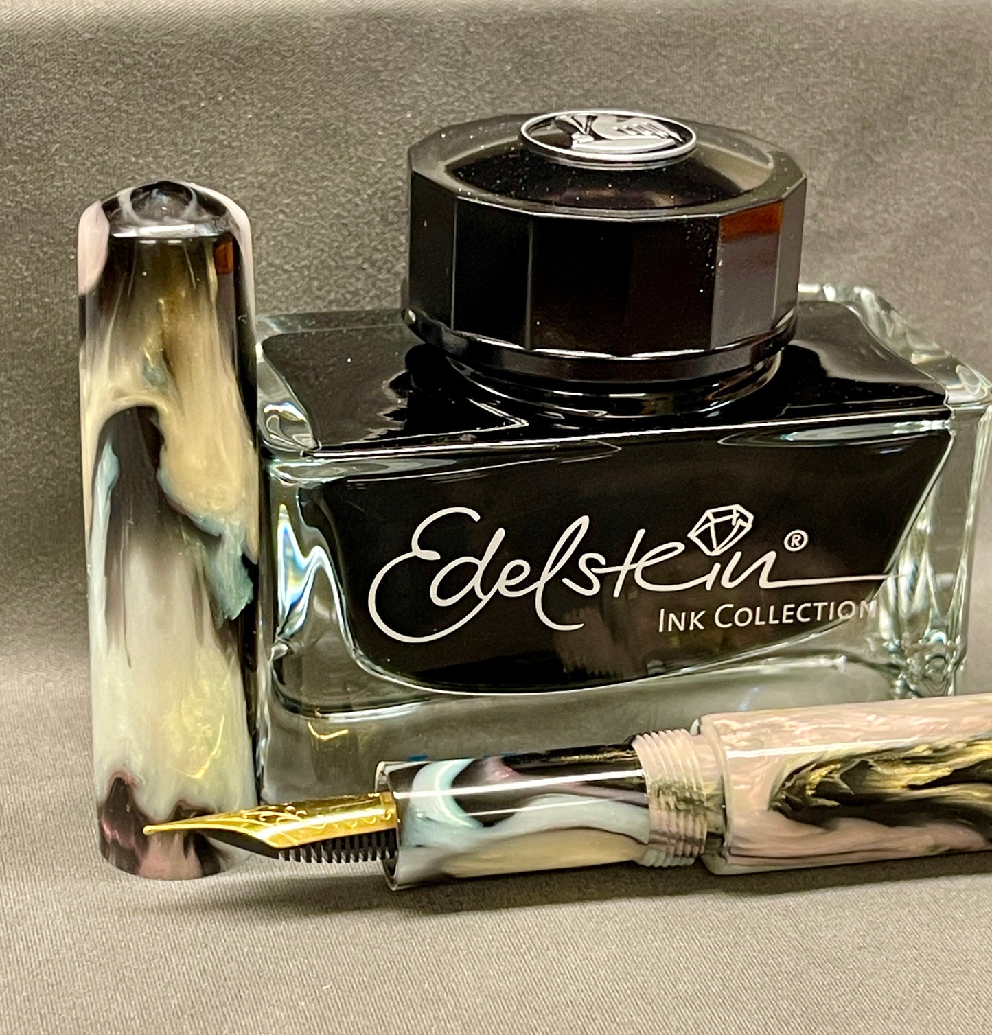 Z - Abalone Extreme GGR Pen (Jayne)