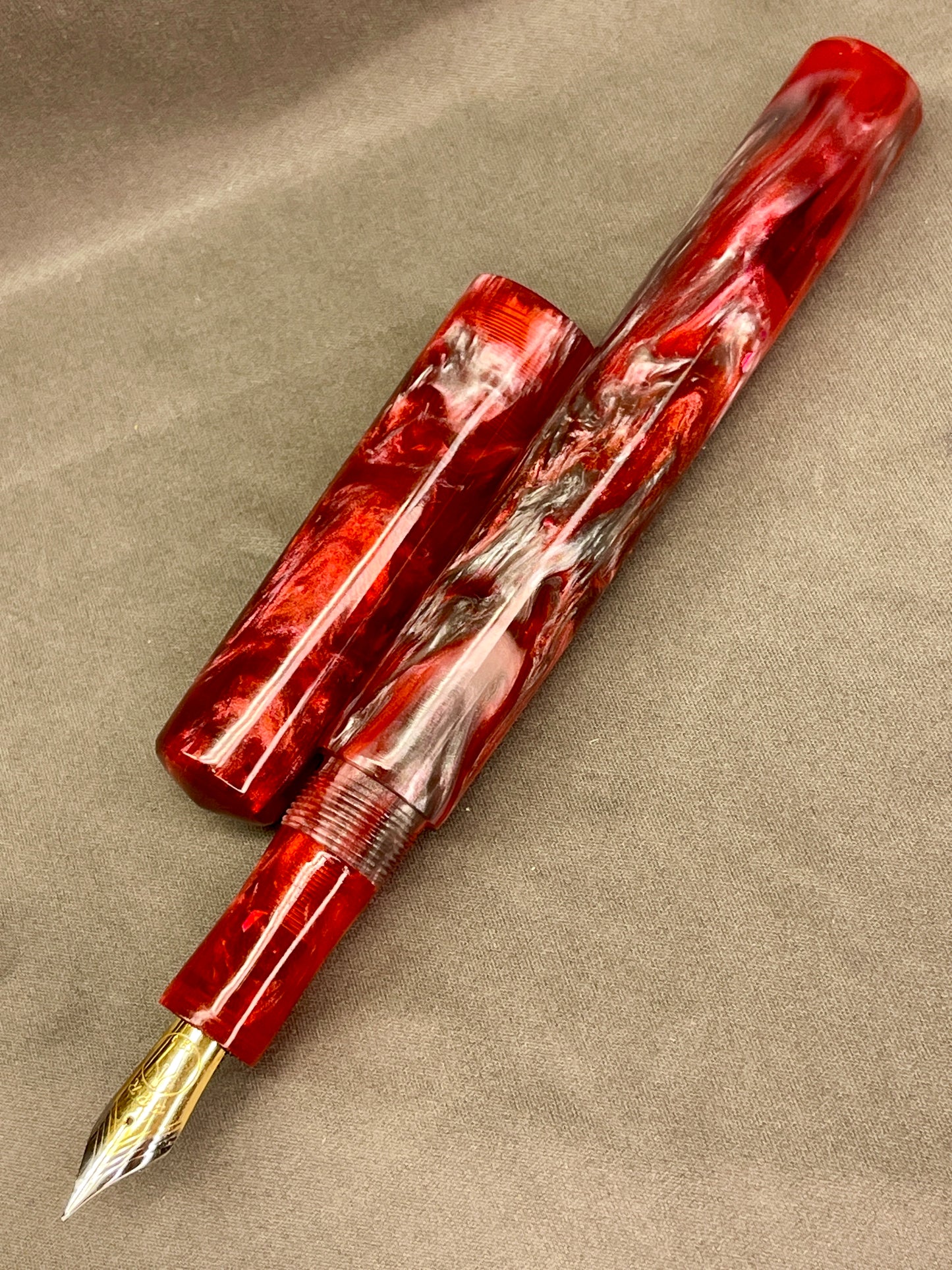 Ruby Twist