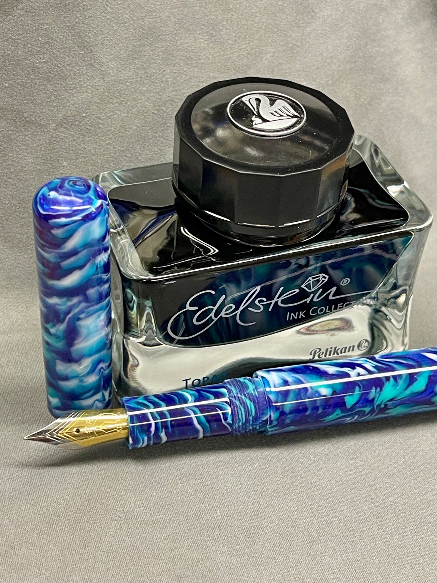 Z- Hypno-Blur Pen (Jen)