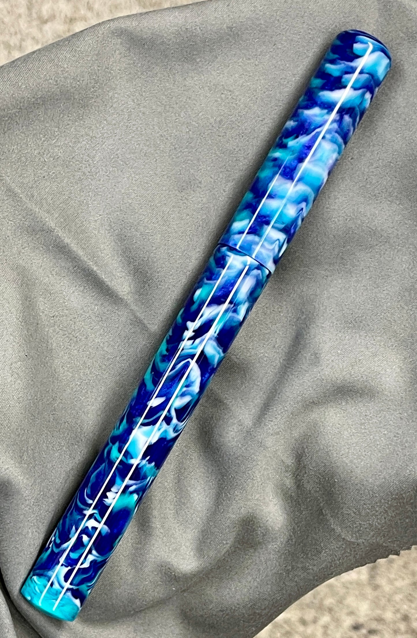 Z- Hypno-Blur Pen (Jen)