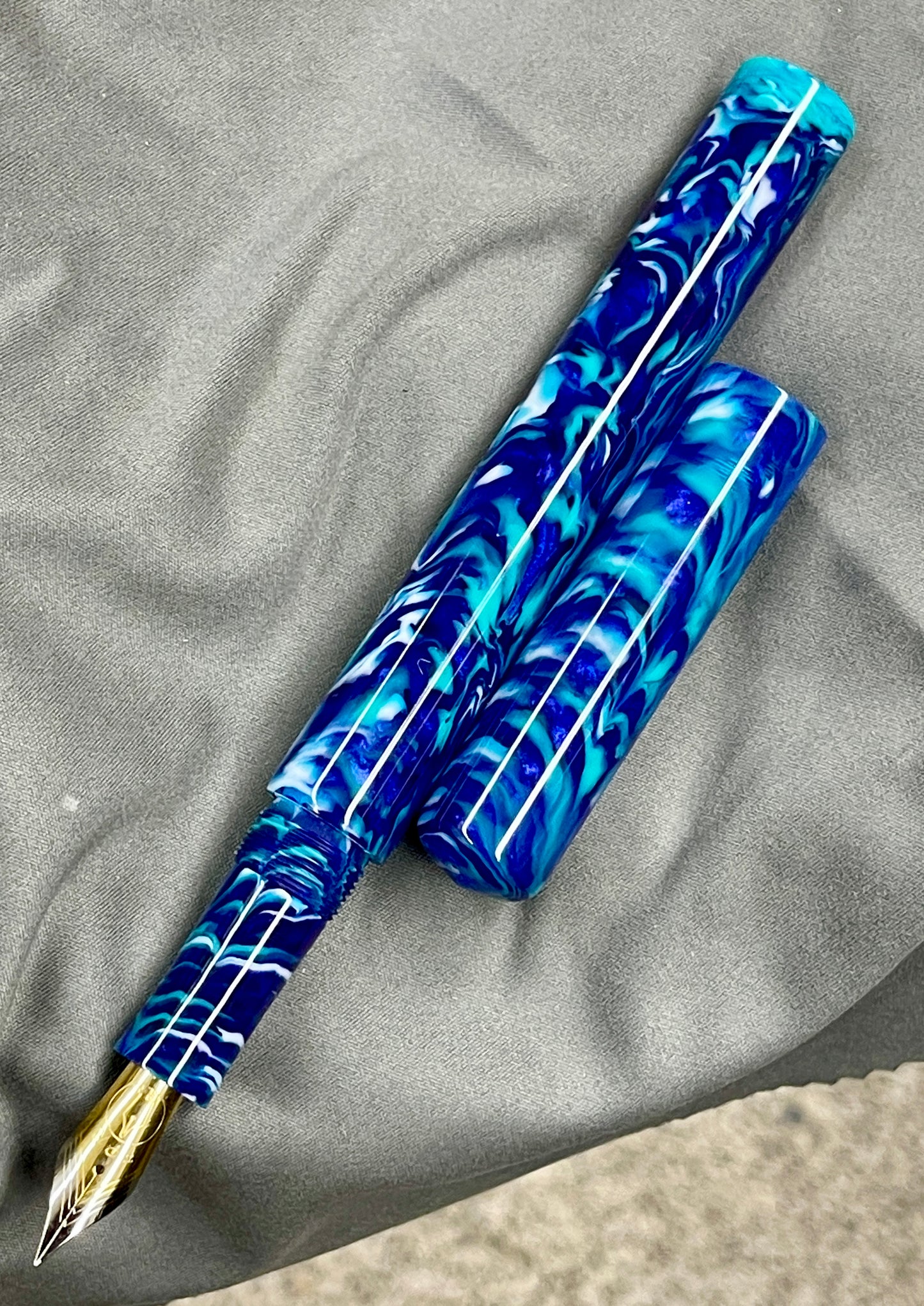 Z- Hypno-Blur Pen (Jen)
