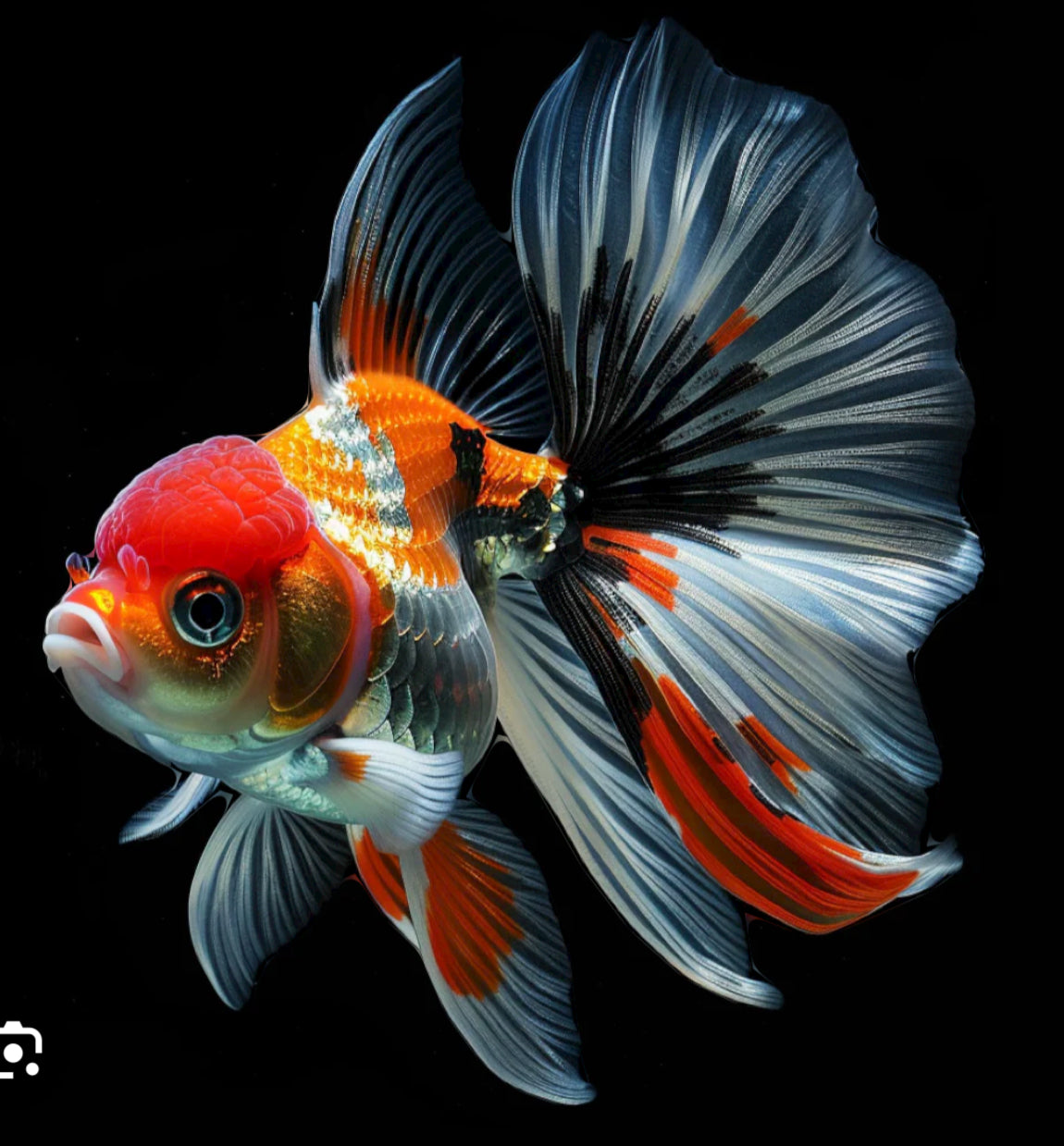 Oranda