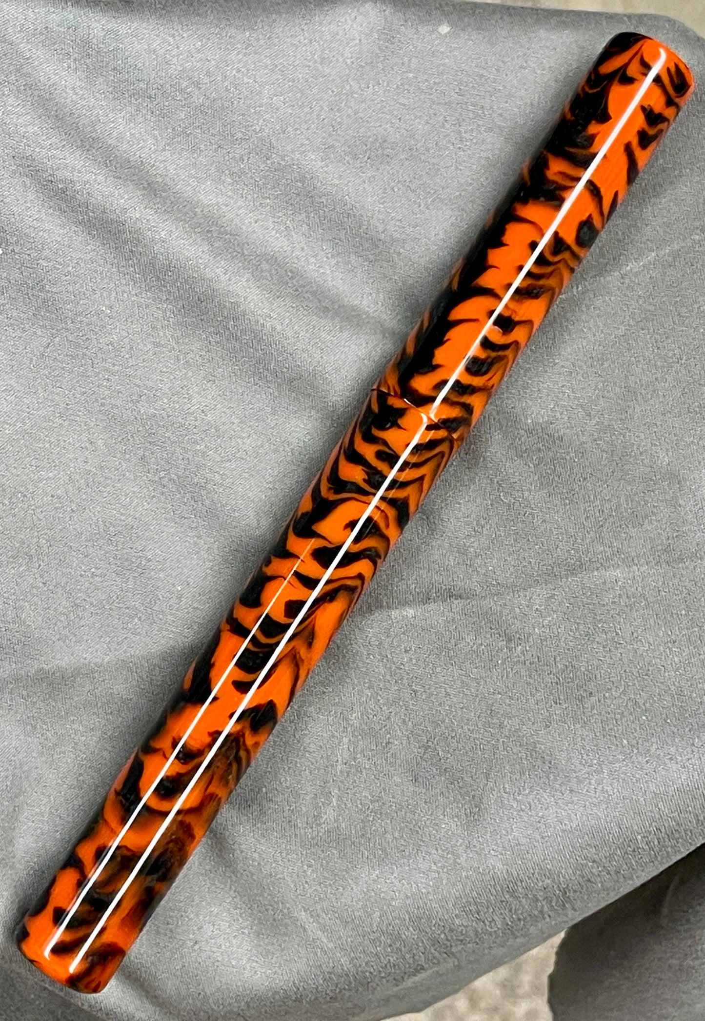 Tiger Pen