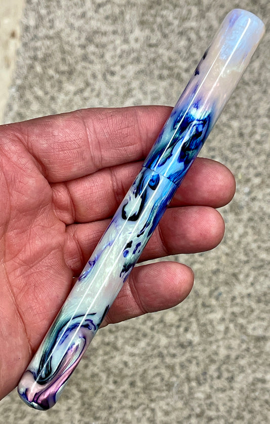 Z - Abalone Extreme Fountain Pen (Jamie)