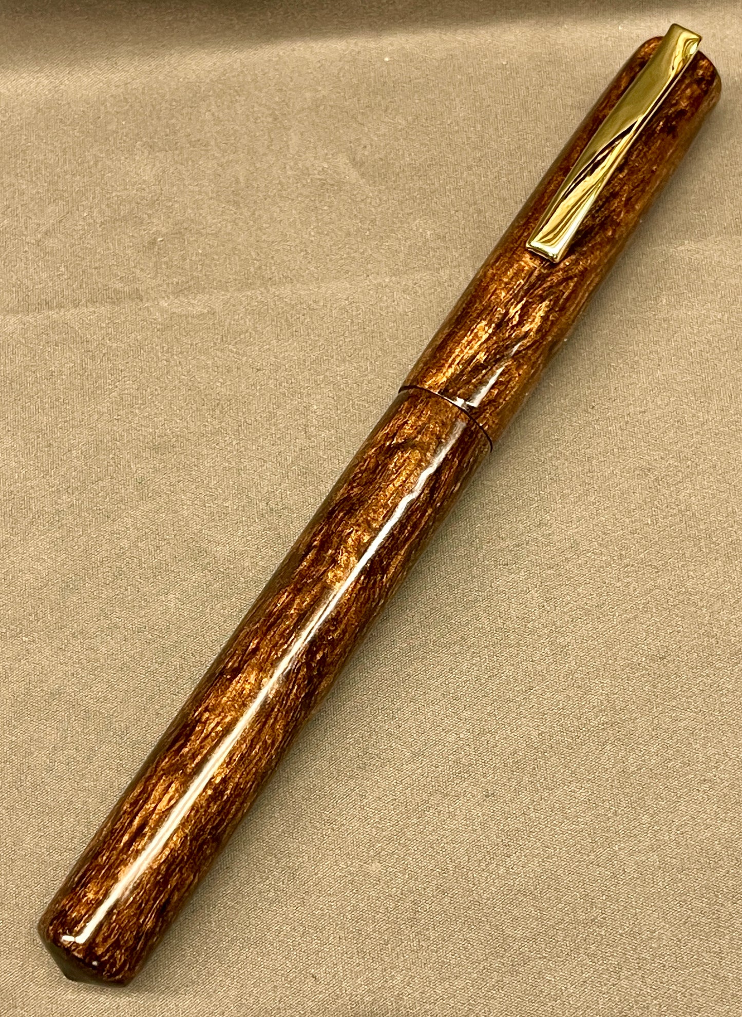 Chocolate Pearl 2.0 Pen