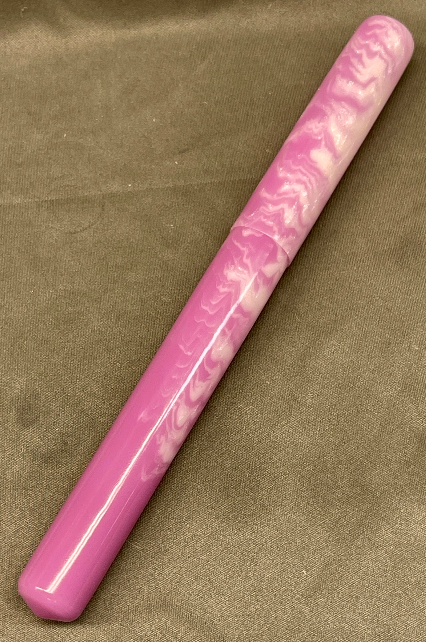 Lilac Sunset Pen