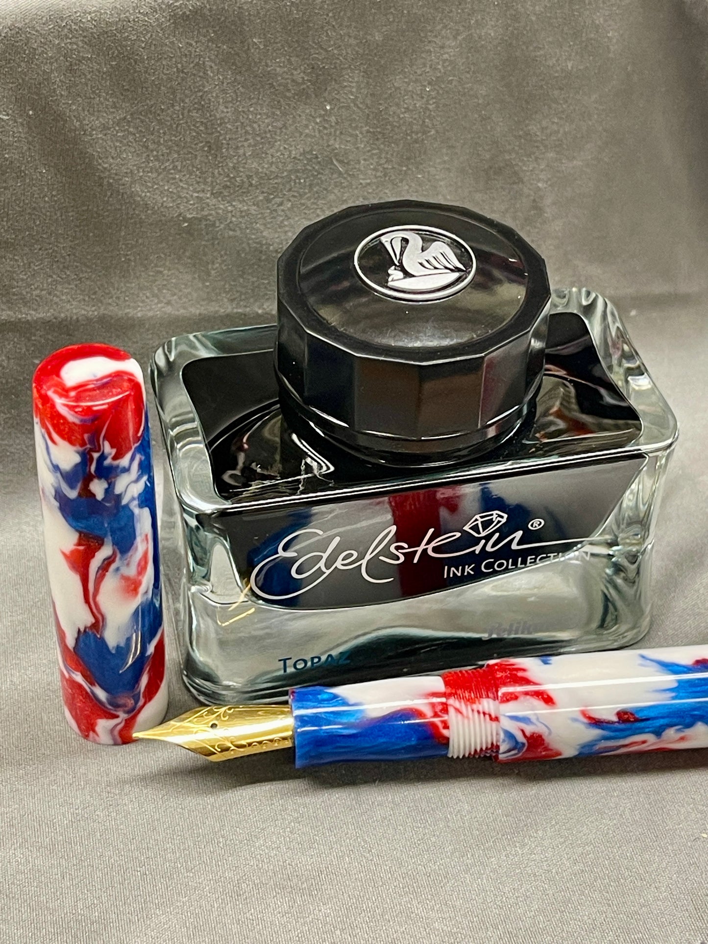 The Patriot Pen