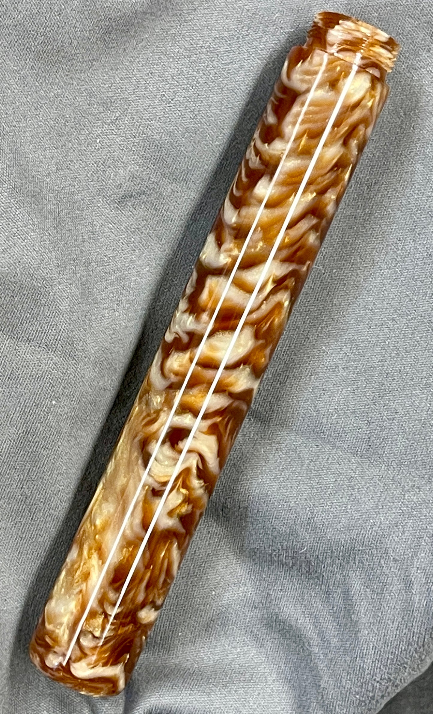 Crème Brûlée Pen