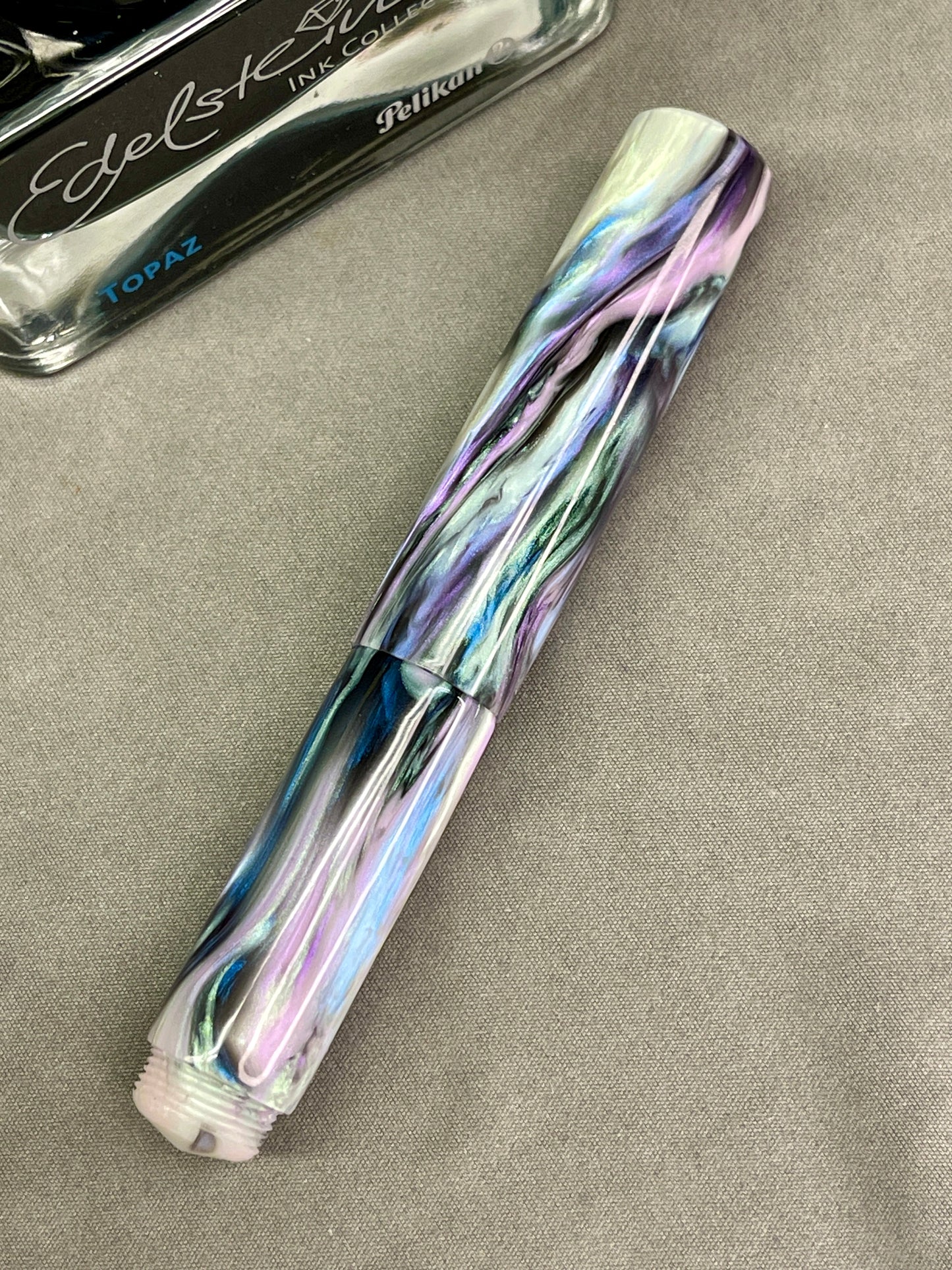 Z - Abalone Extreme Pocket Pen (Chelsea)