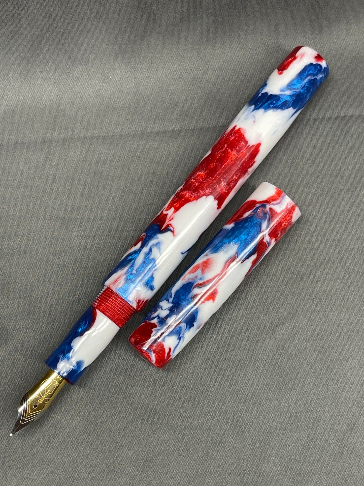 The Patriot Pen