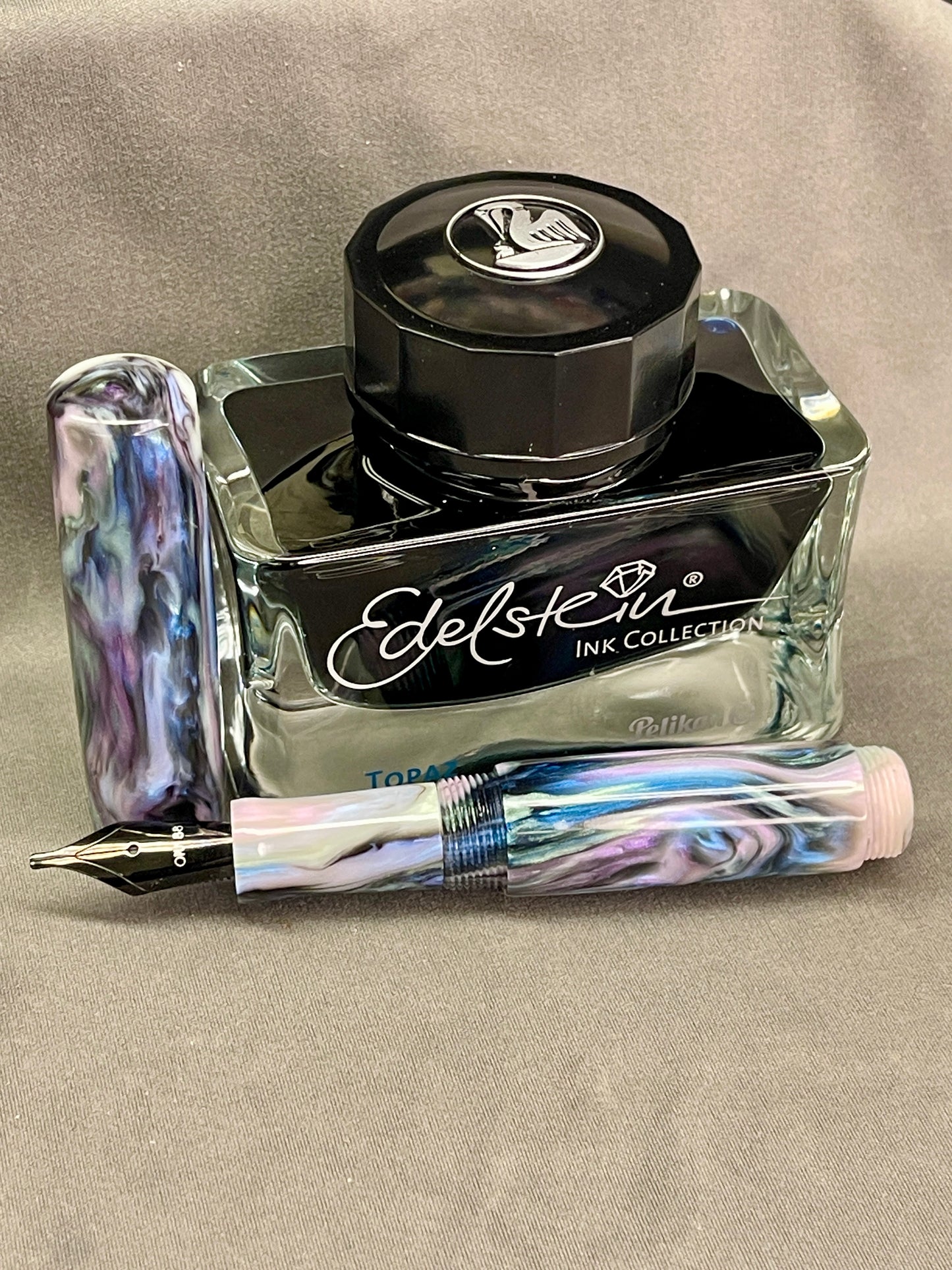 Z - Abalone Extreme Pocket Pen (Chelsea)