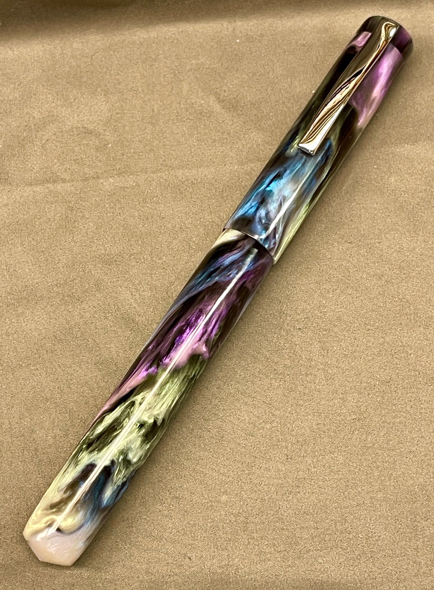 Abalone Extreme 3.0 Pen