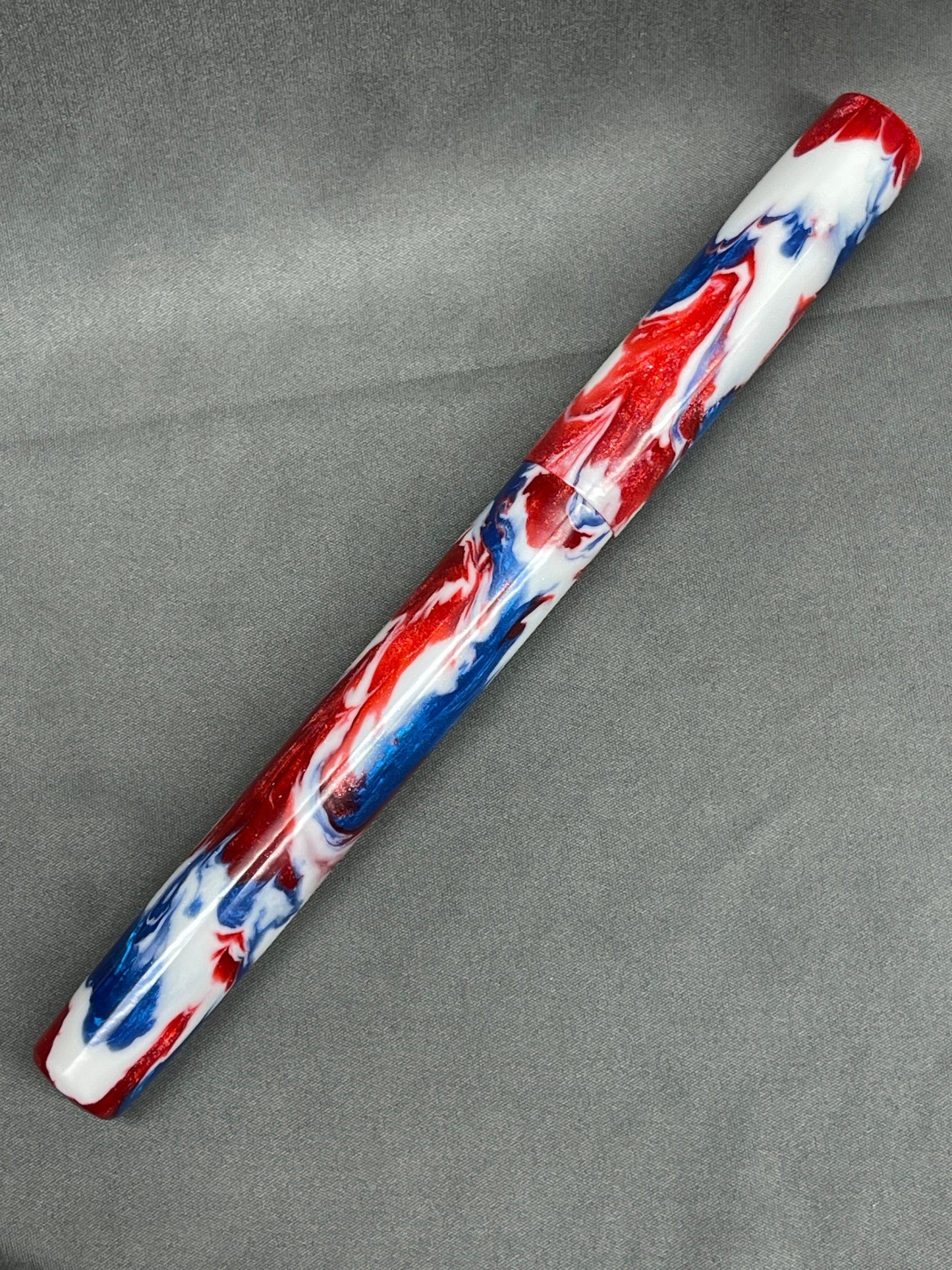 The Patriot Pen