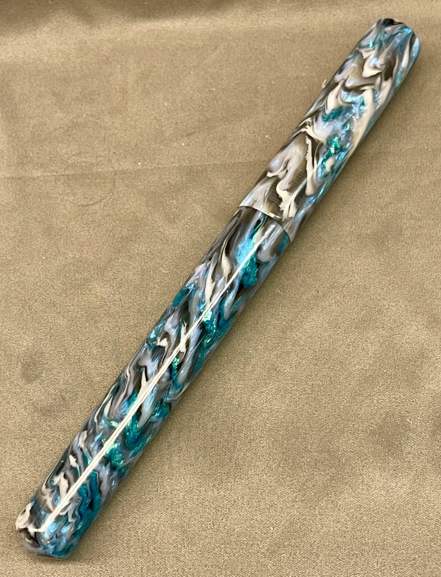 Caribbean Abalone Pen