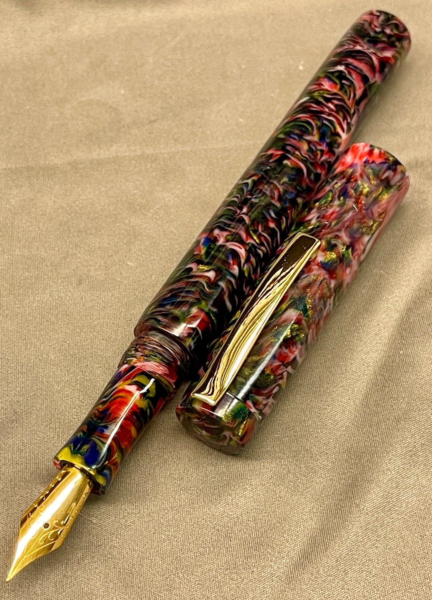 The Zombie Pen