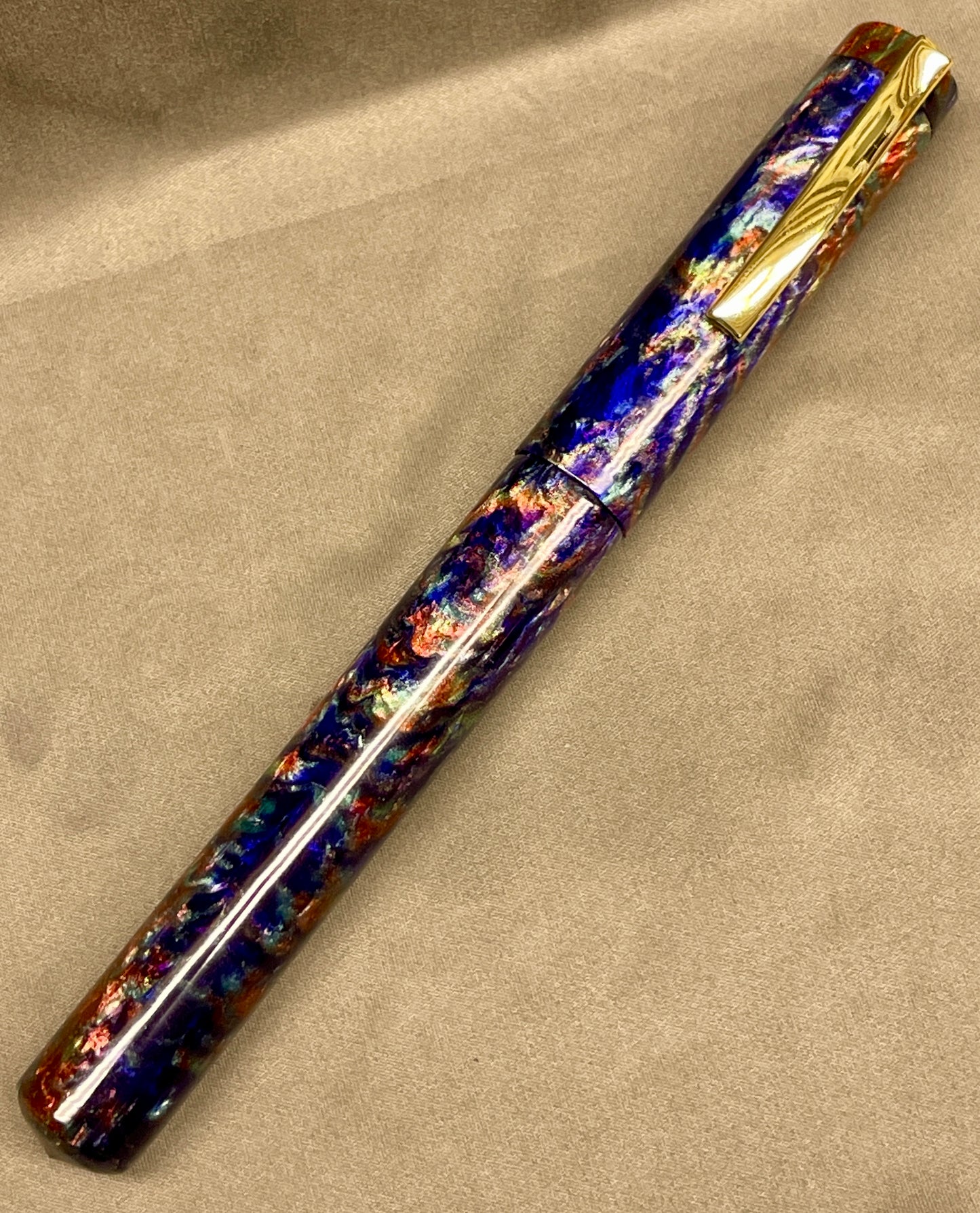 Psychedelic Pen