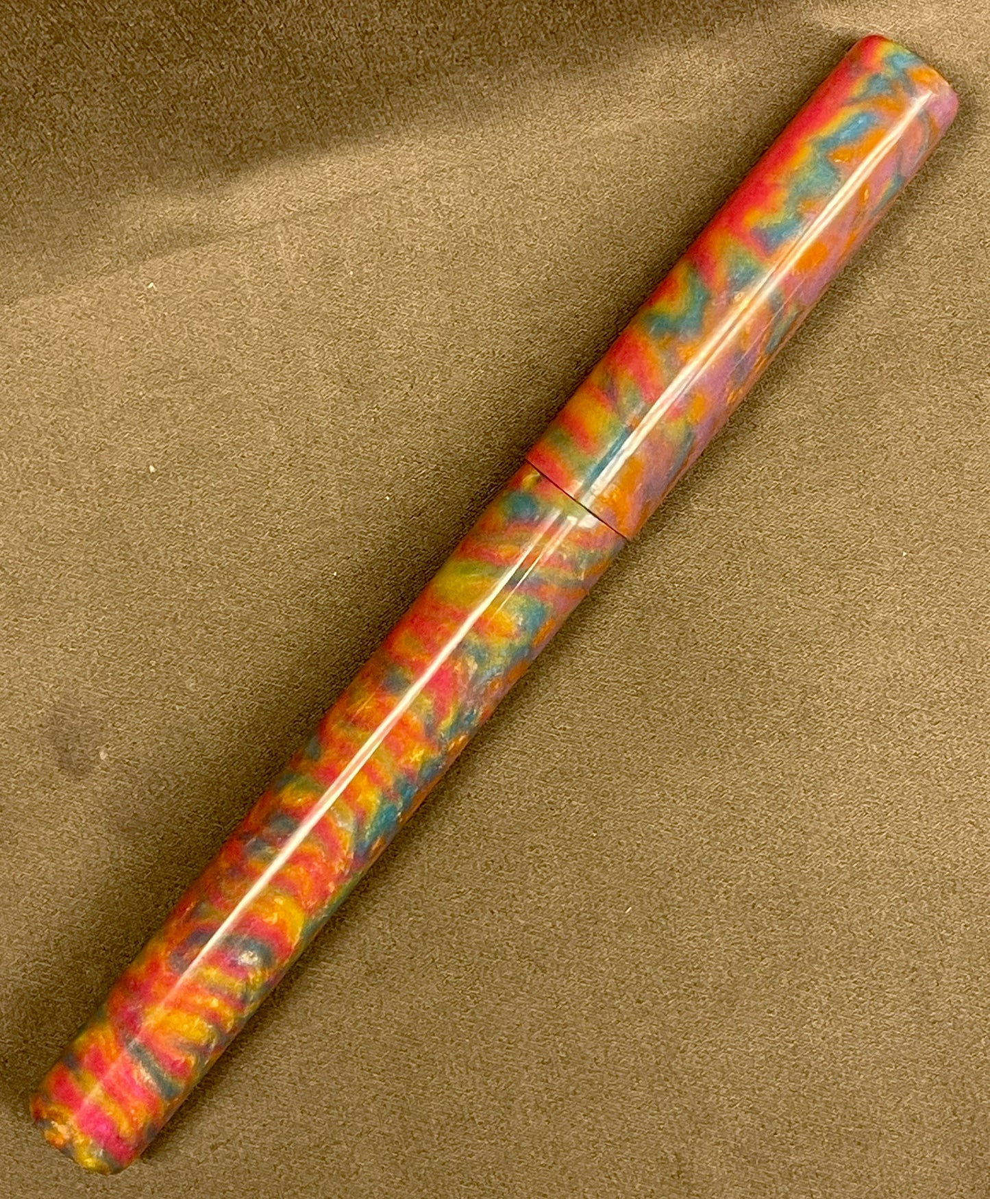 Tie Dye Pen