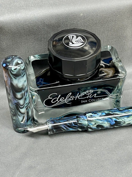 Z - Abalone X2-BG 2.0 Pen (Thomas)