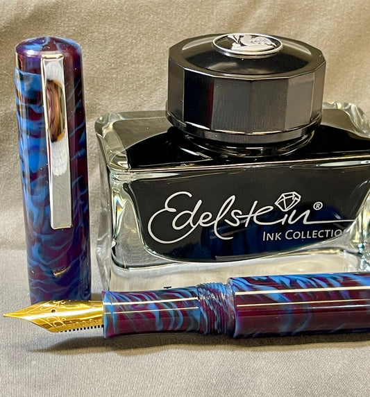 Sangria Skies Pen