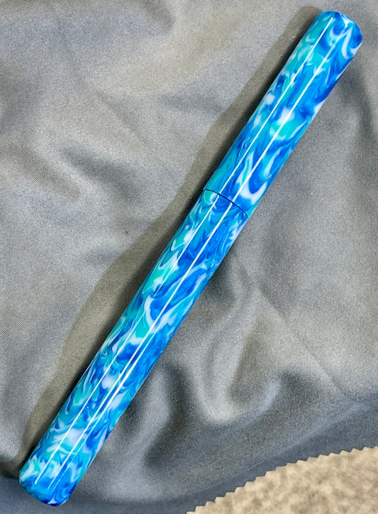 Z - Beachcomber Fountain Pen (Jillian)