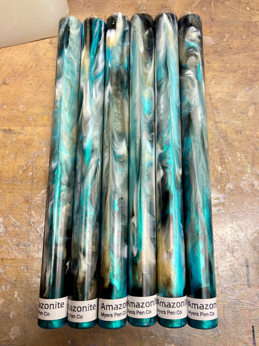 Amazonite