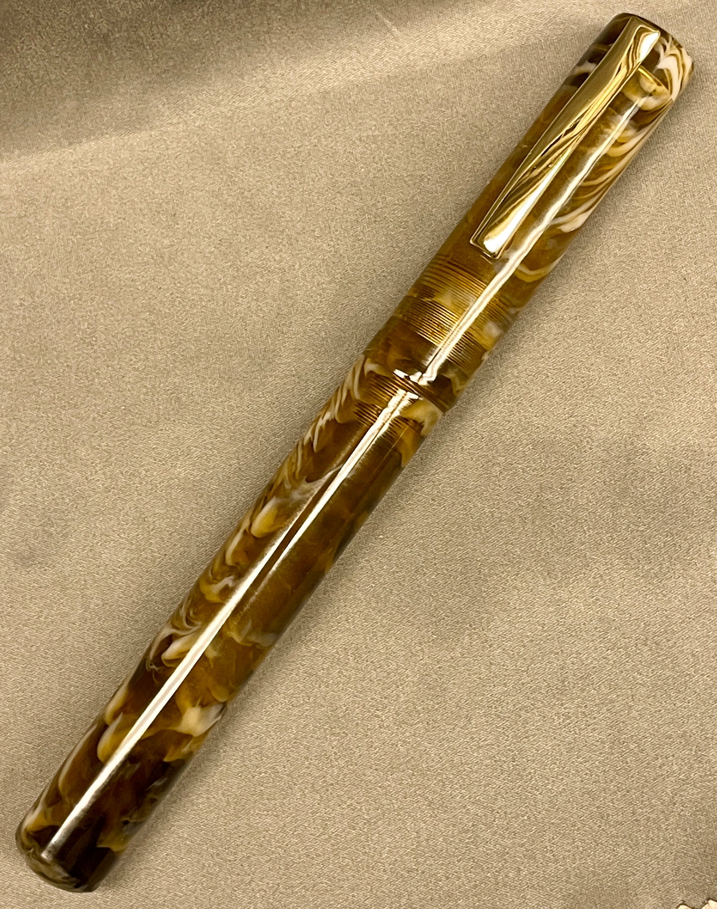 Z - Smoke 2.0 Pen (Mark)