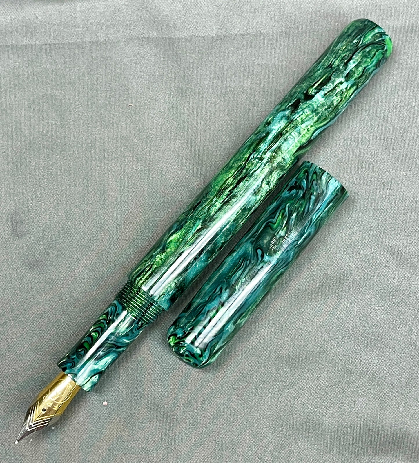 Everglades Pen