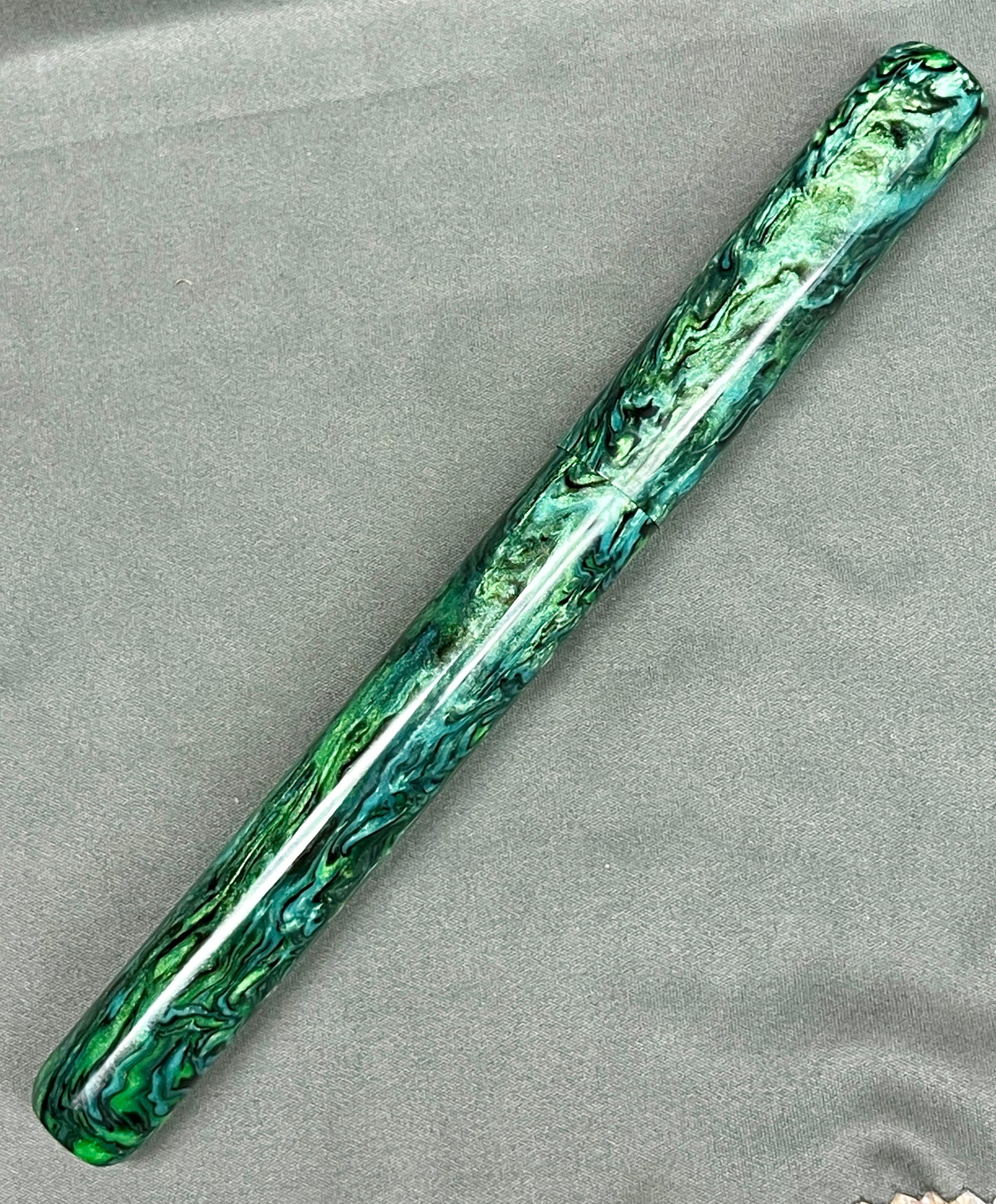 Everglades Pen