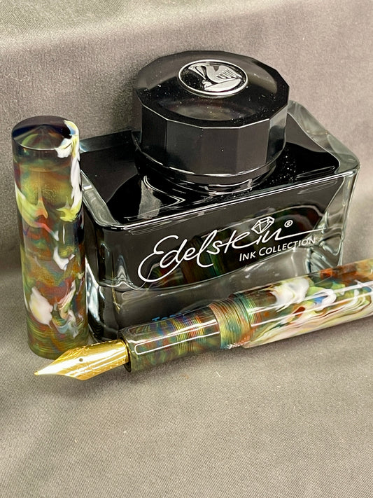 Mossy Oak Fountain Pen