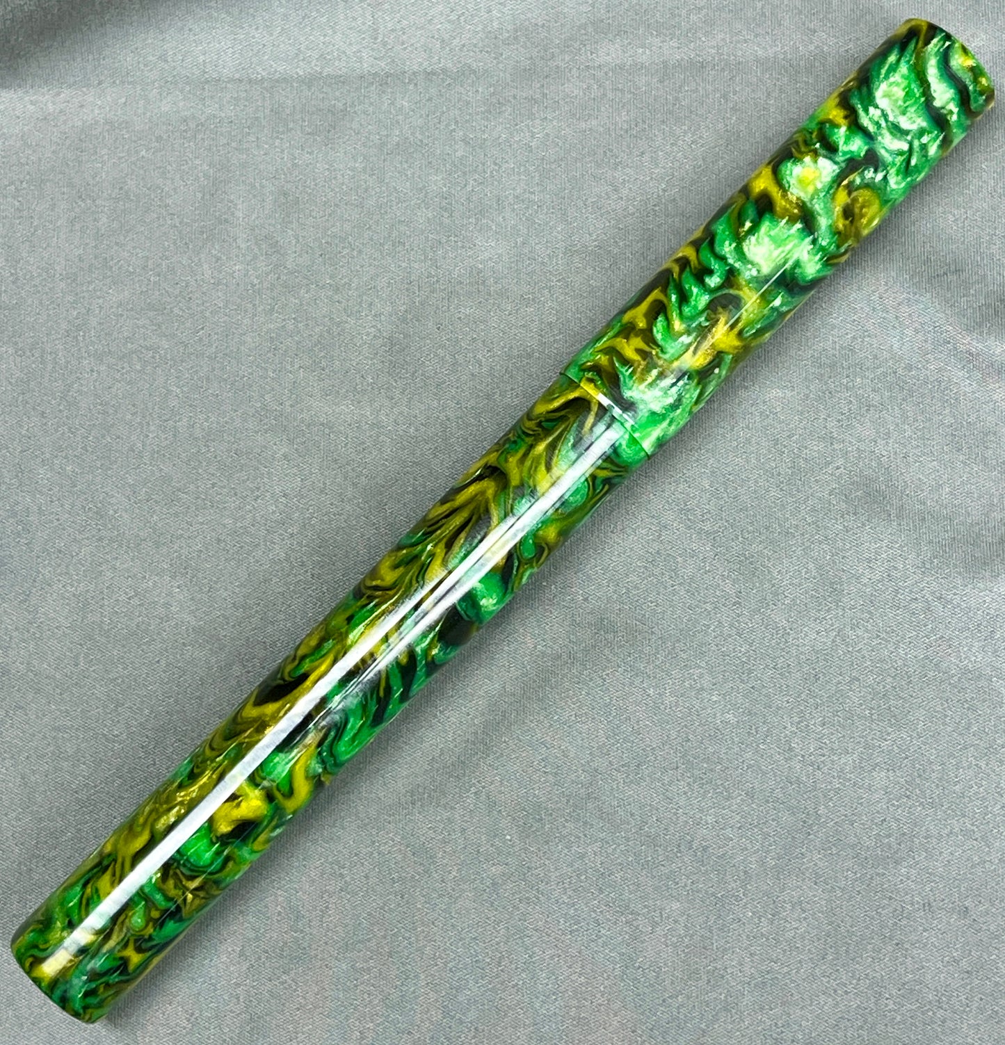 Lemon Lime Pen