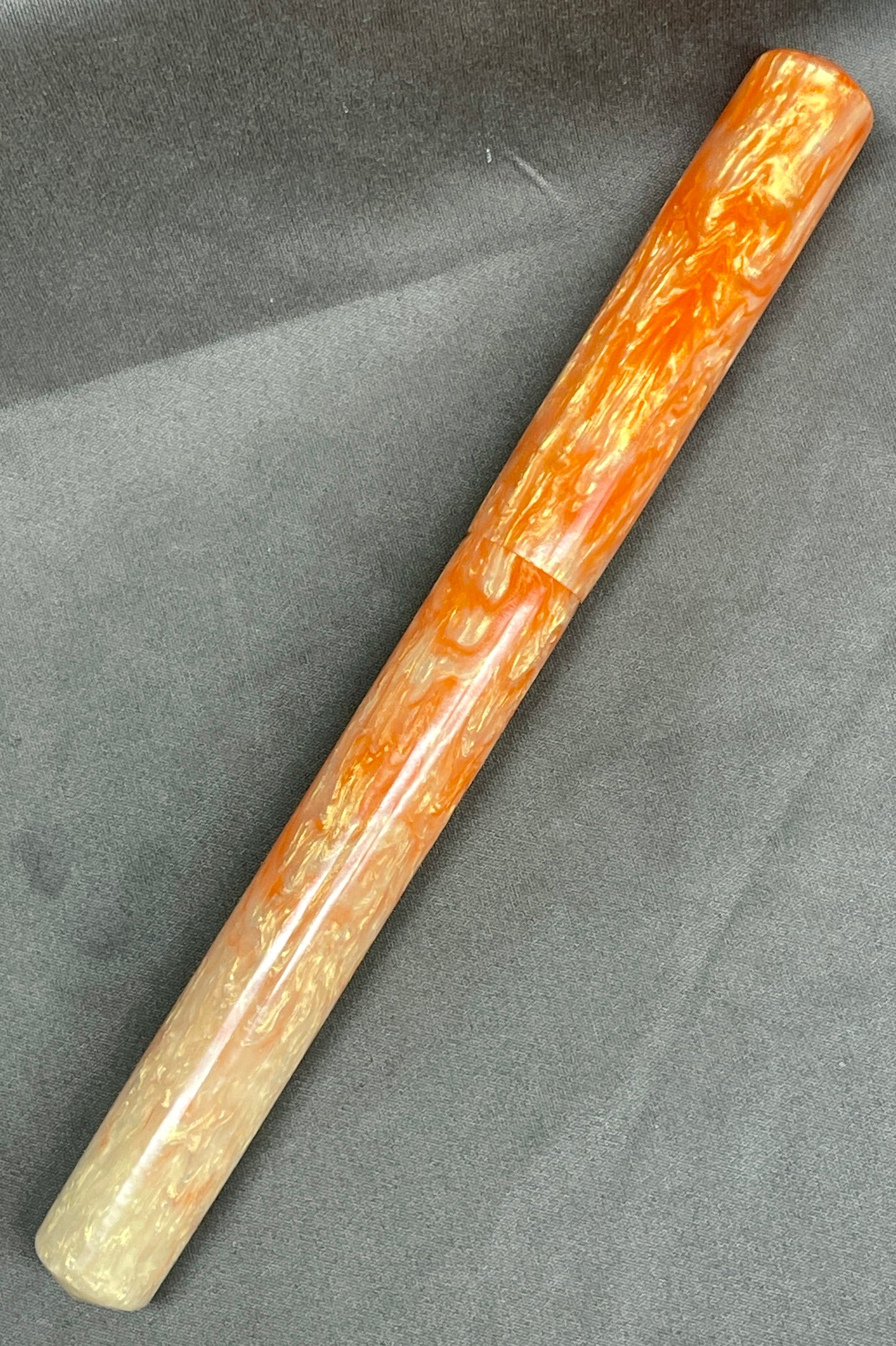 Creamsicle Sunset Pen