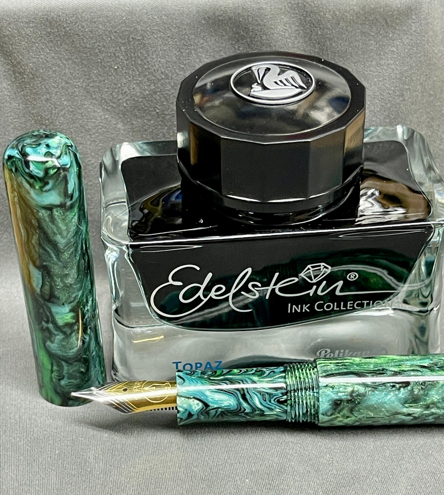 Everglades Pen