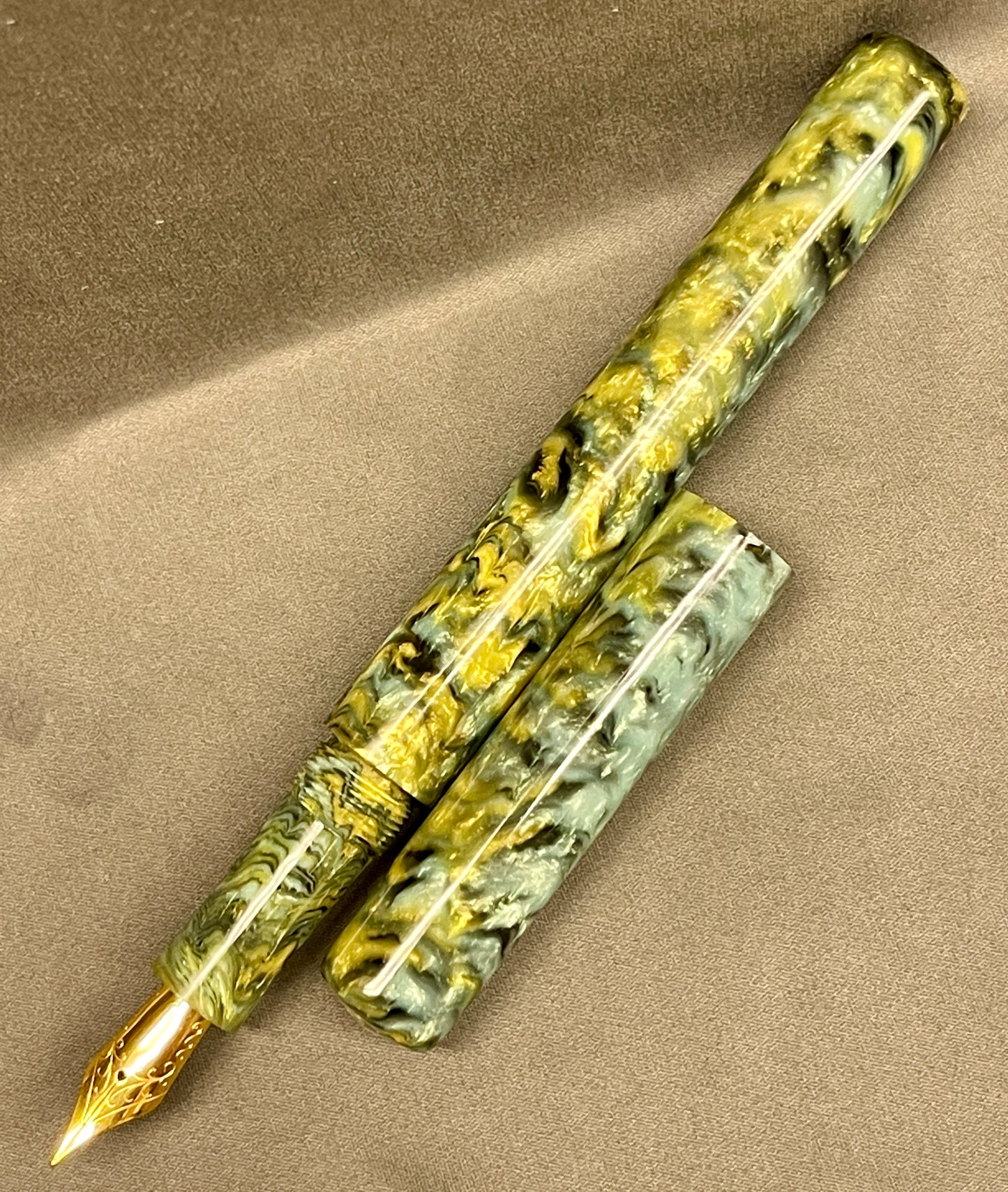 Citrus Fusion Pen