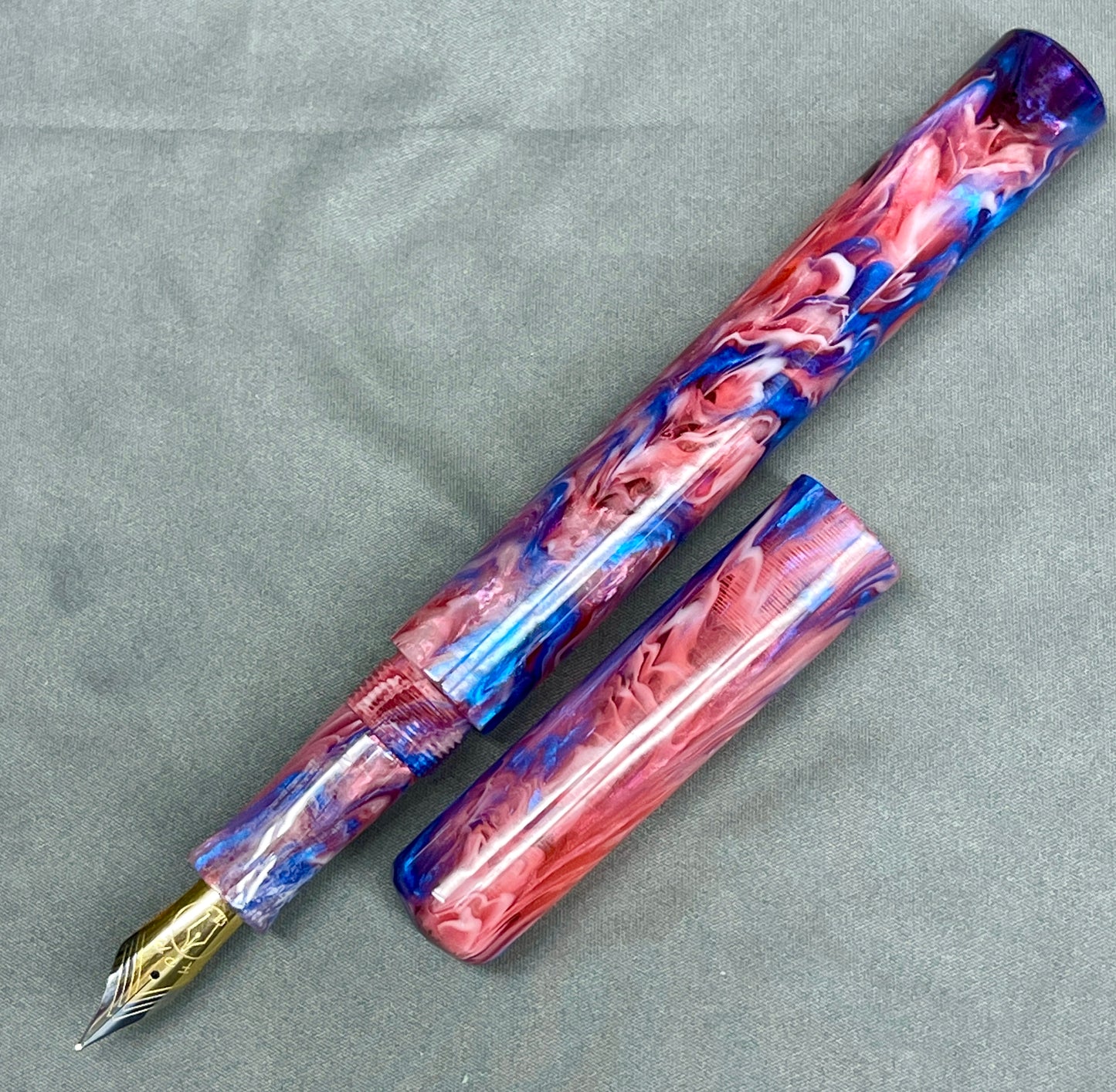 Mr. RWB Pen