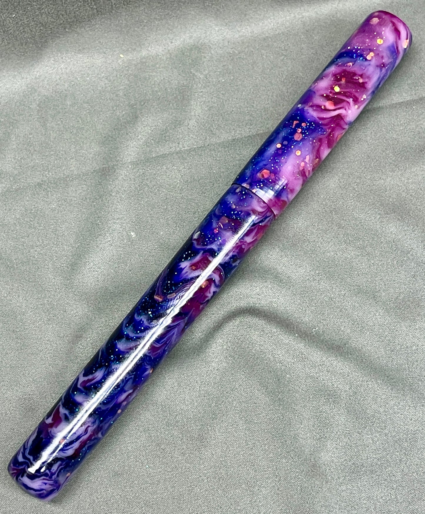 Galactic Pen 2.0