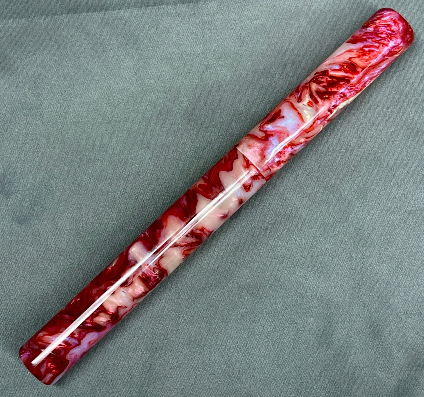 Red Abalone Pen