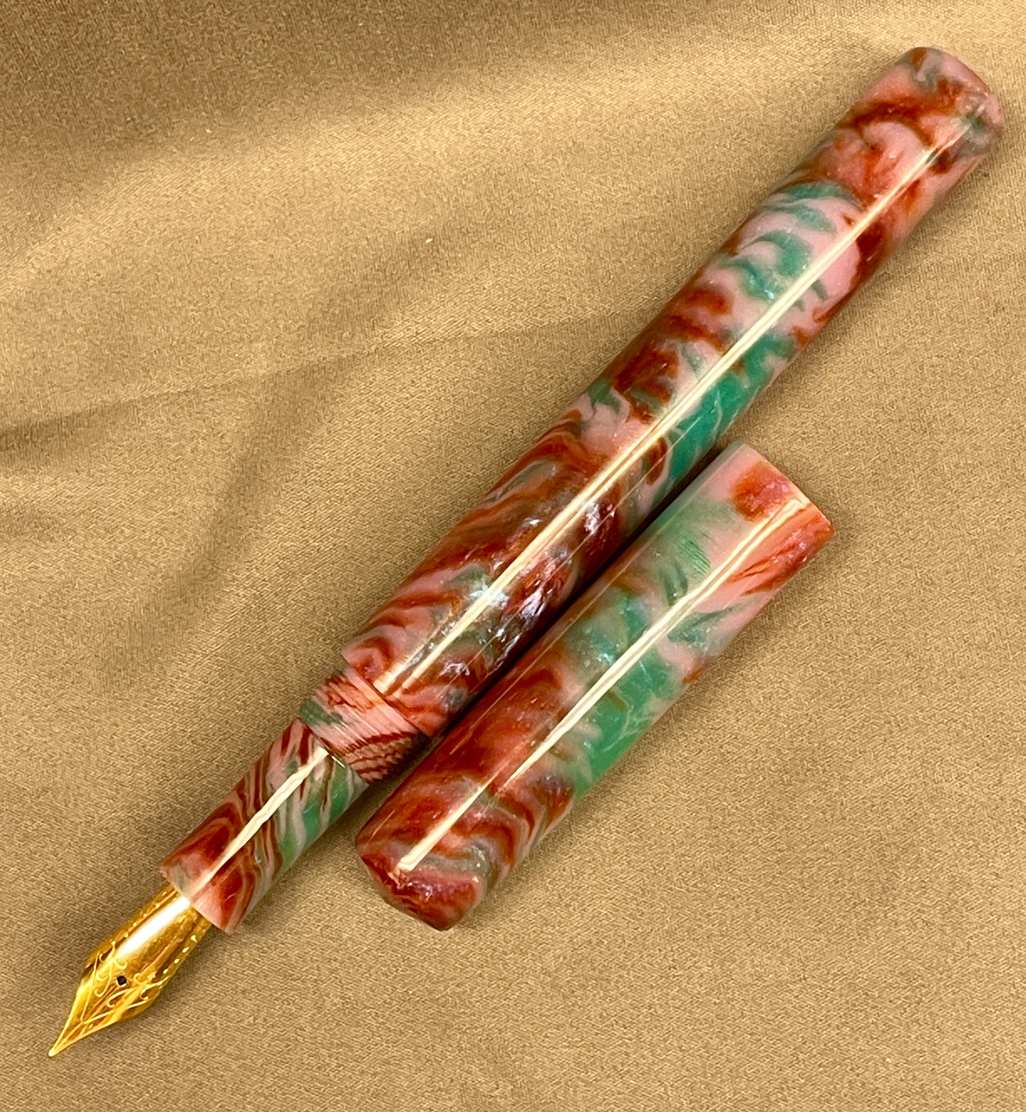 Crimson Tide Pen