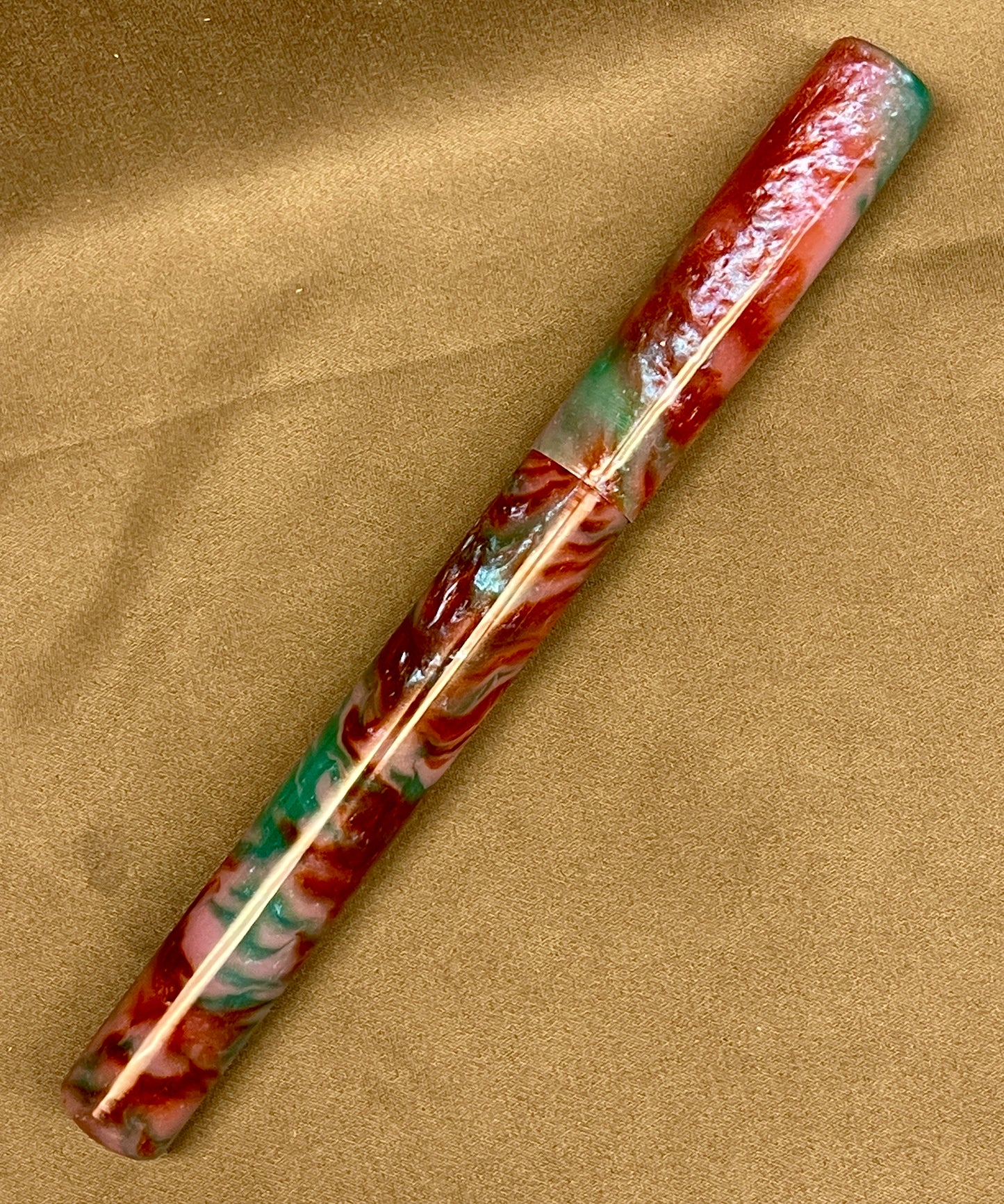 Crimson Tide Pen