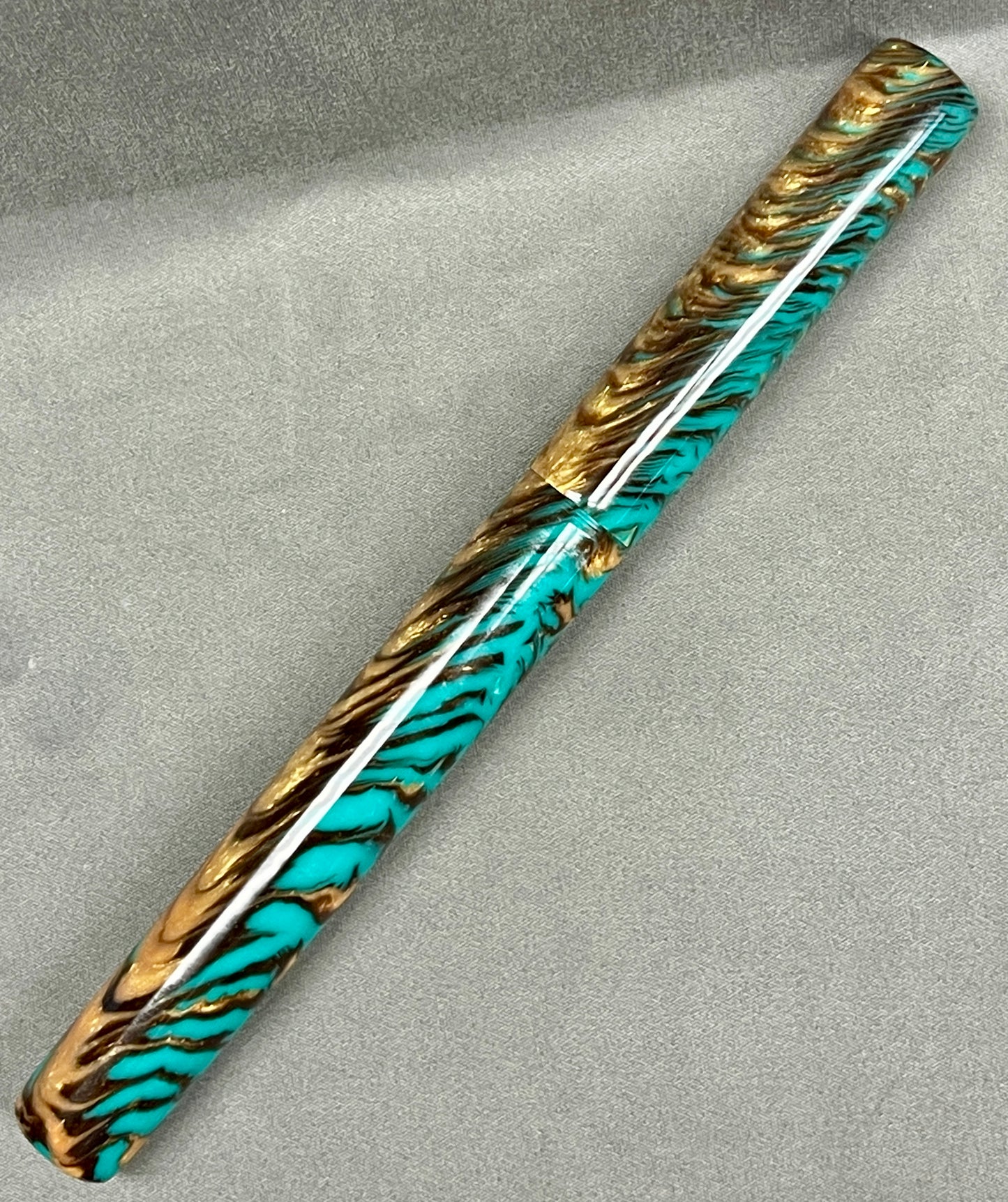 Z- Breakfast at Tiffany’s Pen (Frederic)